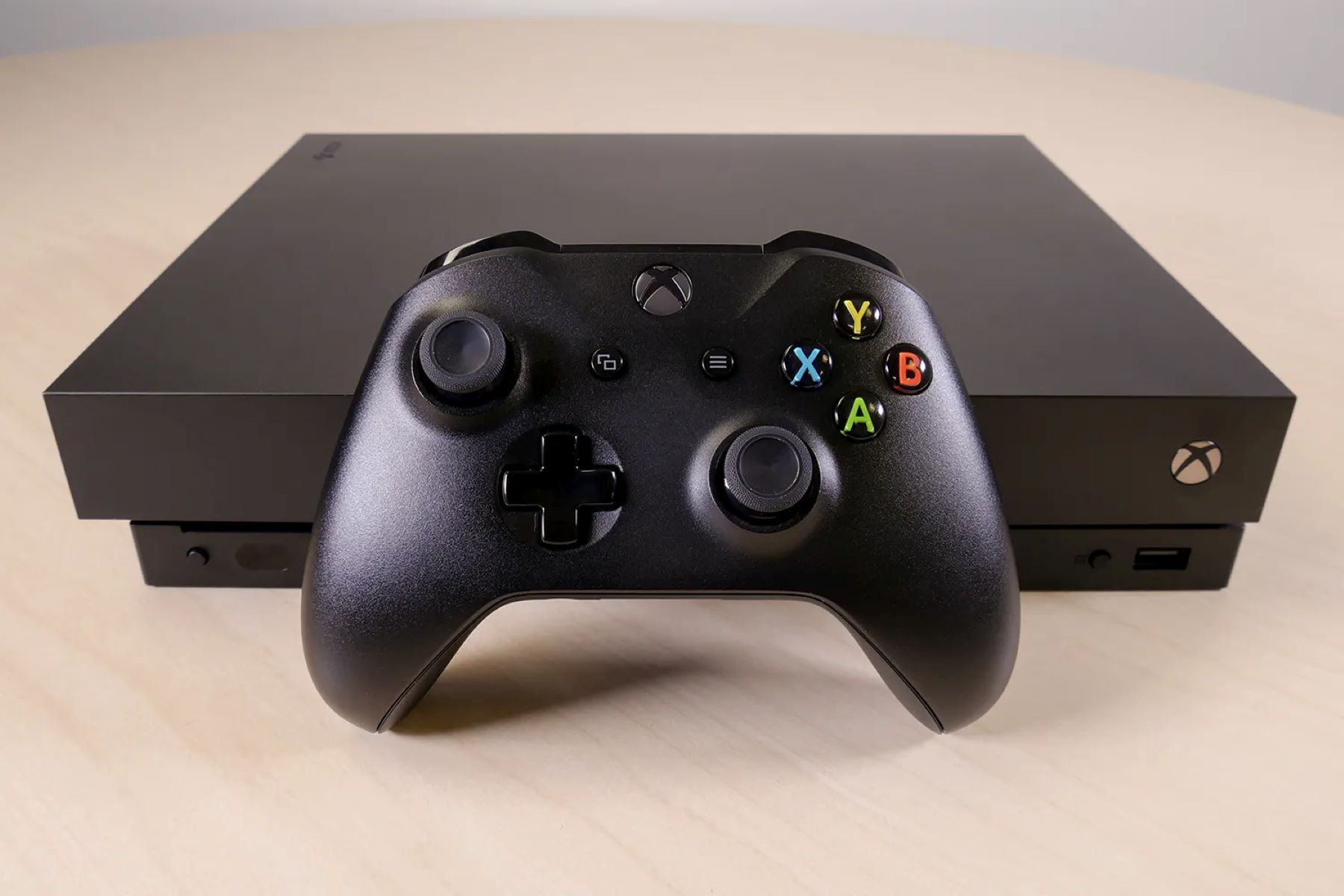 Why Microsoft's Decision To Name Their Console Xbox One Was A Missed Opportunity