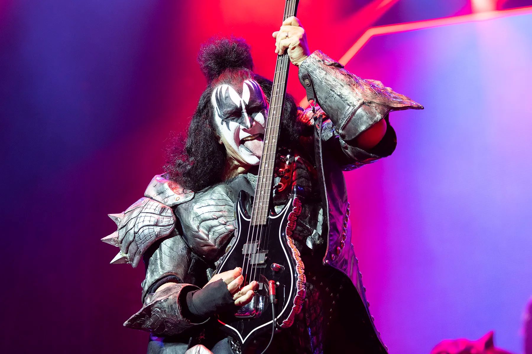 You Won't Believe How Many People Have Tongues As Long As Gene Simmons!