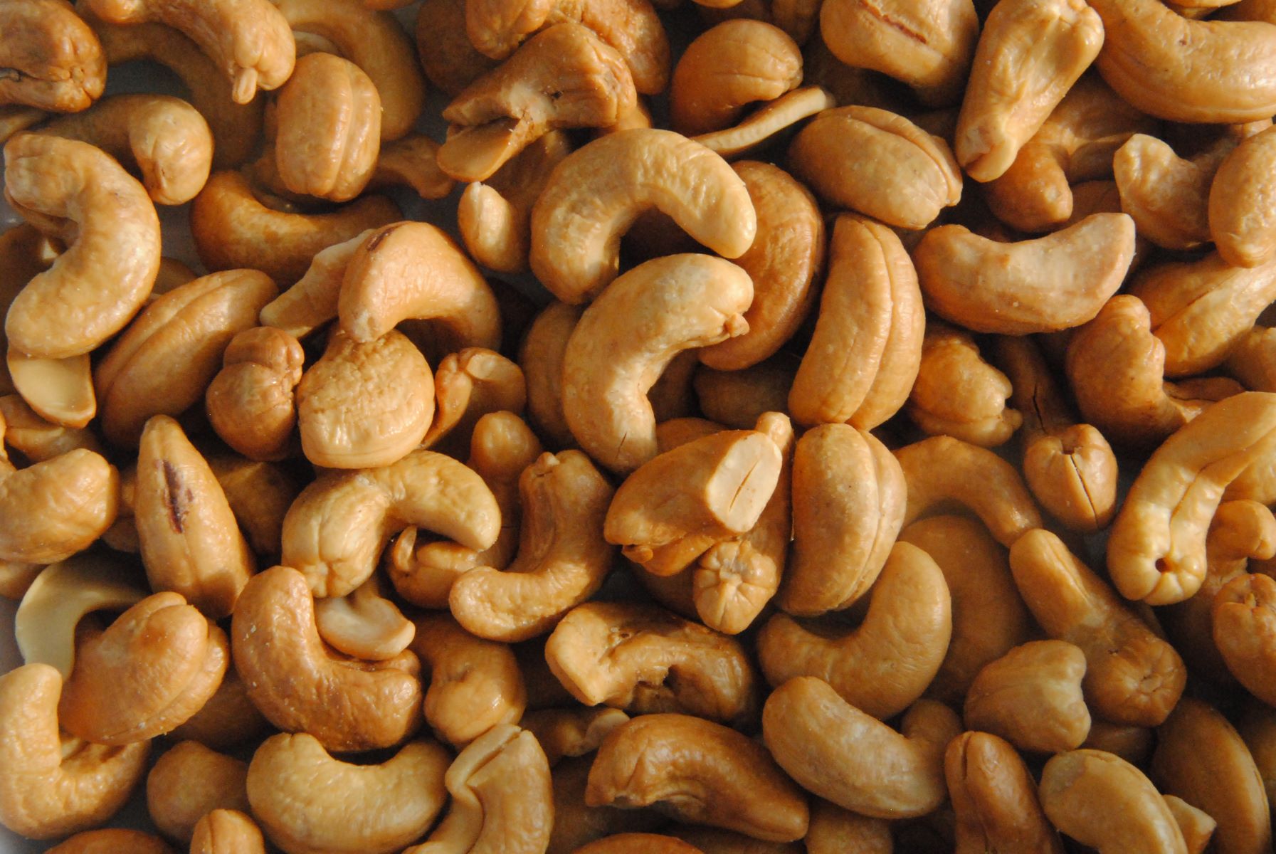 You Won't Believe Whether A Cashew Is A Fruit Or A Nut!