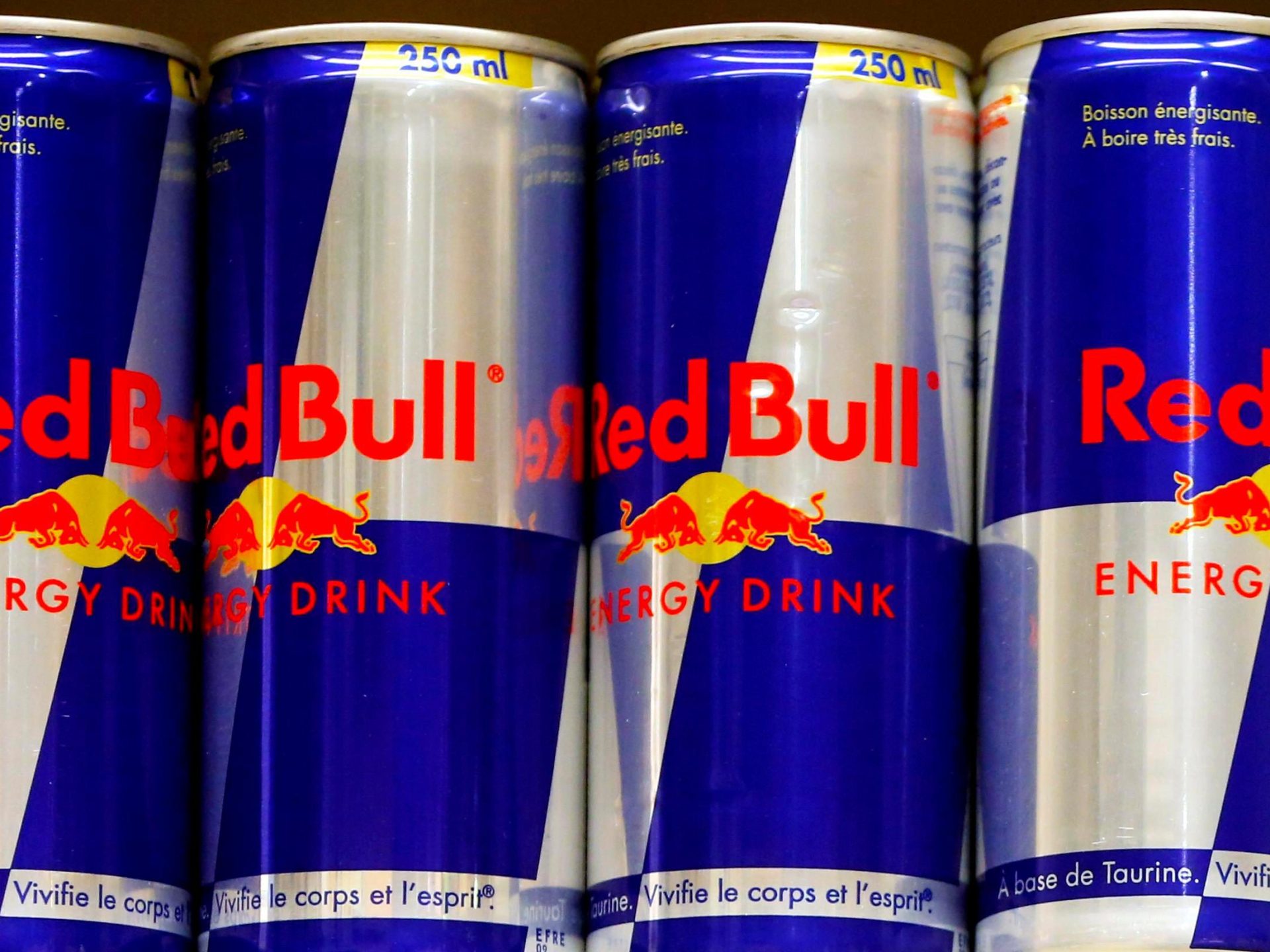 Zero Sugar Vs. Original Red Bull: Unveiling The Hidden Differences And Shocking Side Effects
