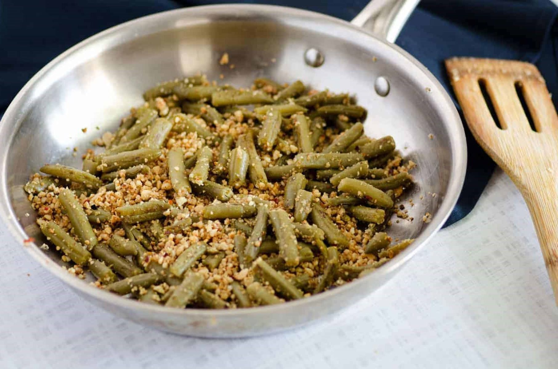 How To Create Delicious And Easy Canned Green Bean Recipes