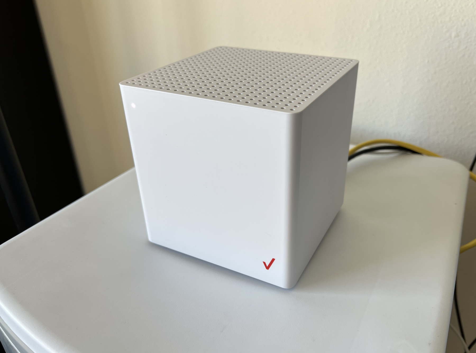How To Restart Your Verizon Router